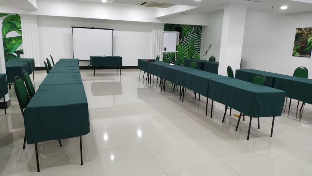 H Boutique Hotel Xplorer Loke Yew Kuala Lumpur Eksteriør bilde