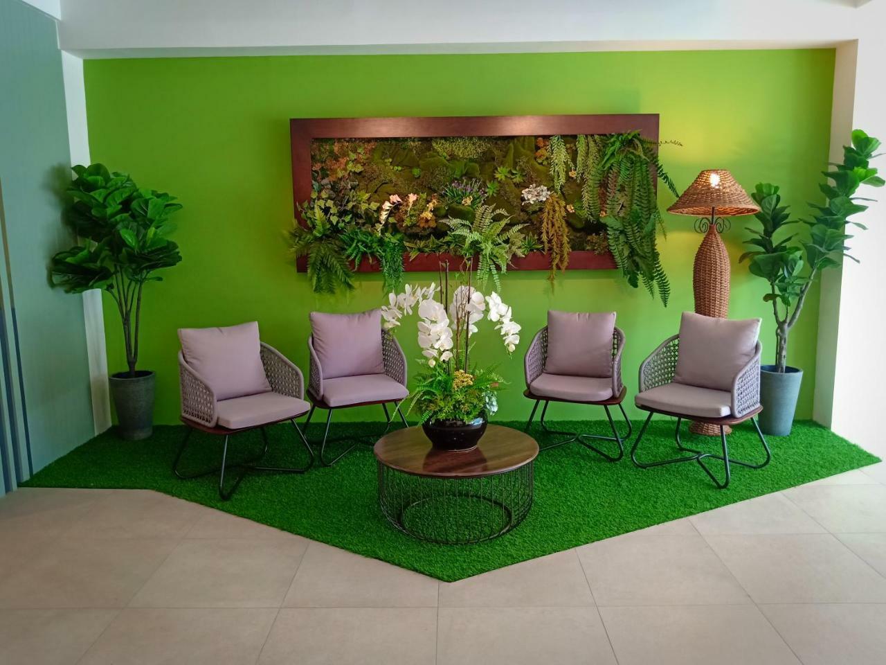 H Boutique Hotel Xplorer Loke Yew Kuala Lumpur Eksteriør bilde