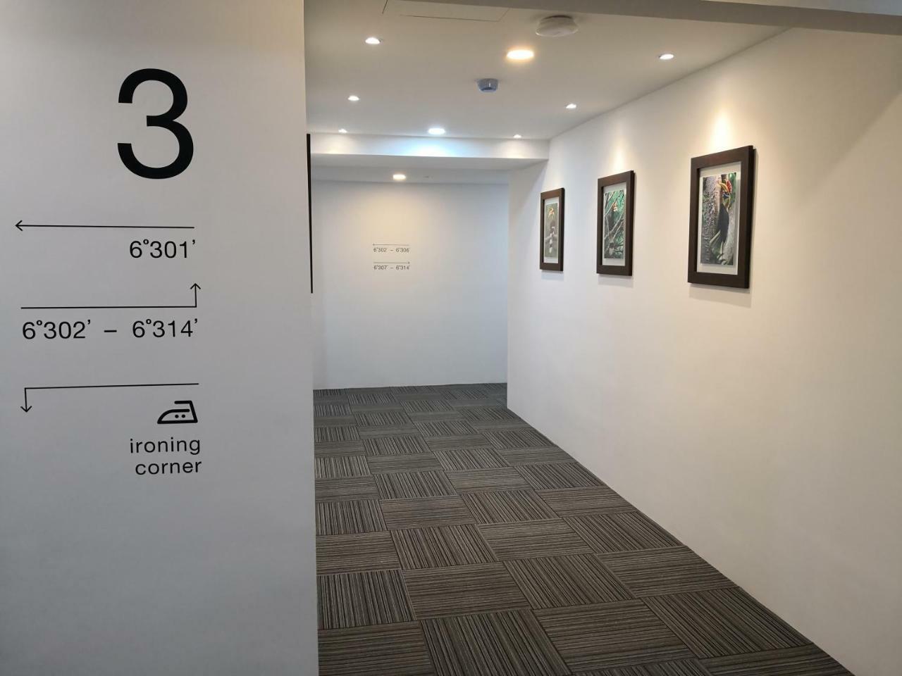 H Boutique Hotel Xplorer Loke Yew Kuala Lumpur Eksteriør bilde