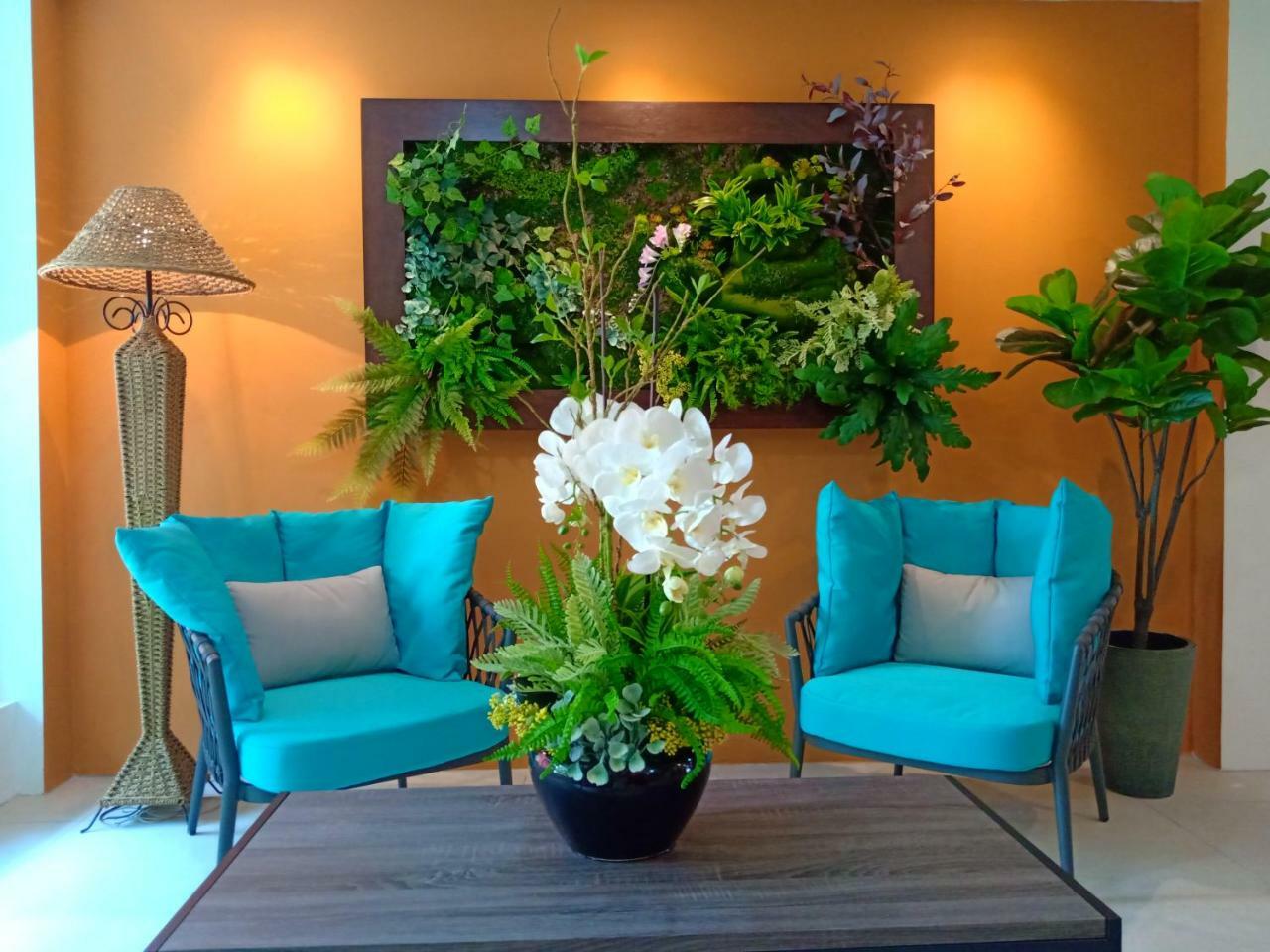 H Boutique Hotel Xplorer Loke Yew Kuala Lumpur Eksteriør bilde