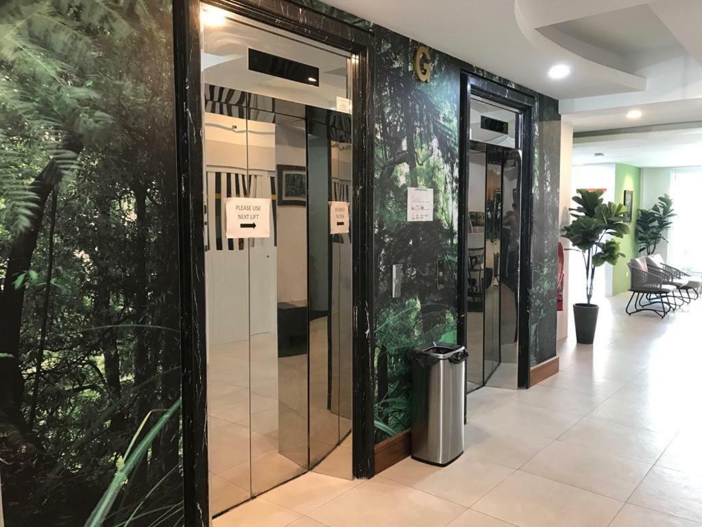 H Boutique Hotel Xplorer Loke Yew Kuala Lumpur Eksteriør bilde