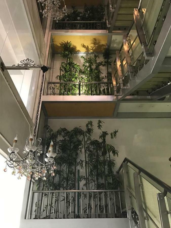 H Boutique Hotel Xplorer Loke Yew Kuala Lumpur Eksteriør bilde